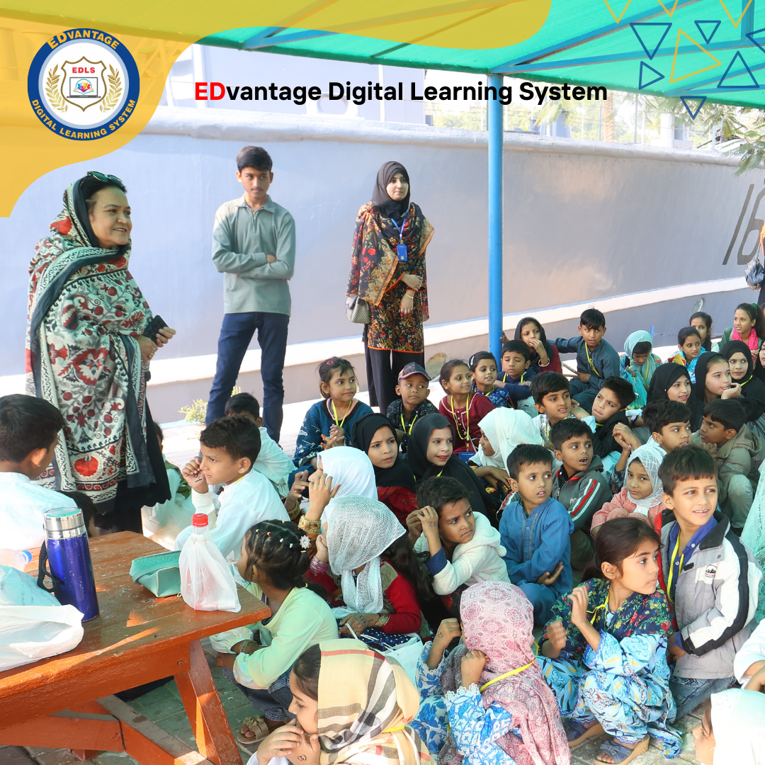 Post from 𝐄𝐃𝐯𝐚𝐧𝐭𝐚𝐠𝐞 𝐃𝐢𝐠𝐢𝐭𝐚𝐥 𝐋𝐞𝐚𝐫𝐧𝐢𝐧𝐠 𝐒𝐲𝐬𝐭𝐞𝐦 - 𝐄𝐃𝐋𝐒