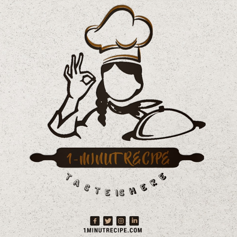 1 Million Recipes🍴