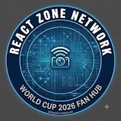 ReactZoneNetwork