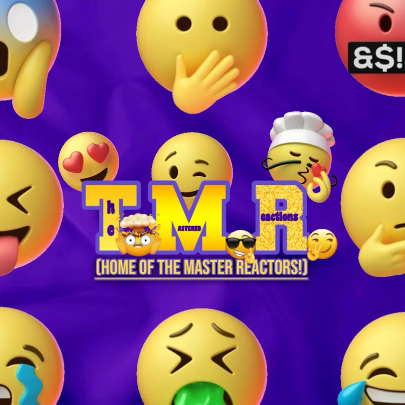 The MASTERED Reactions
