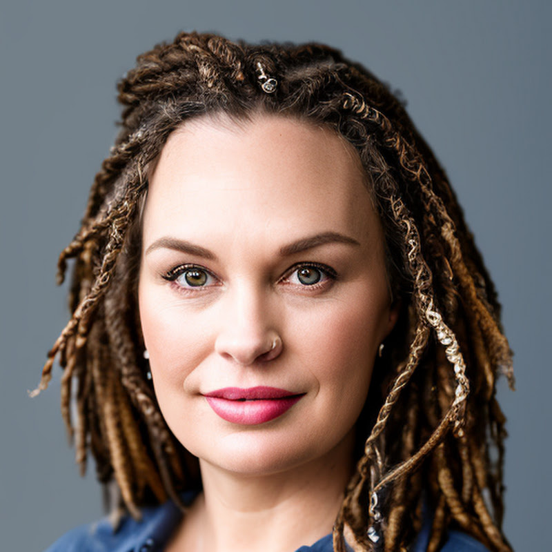 Amber Canaan icon