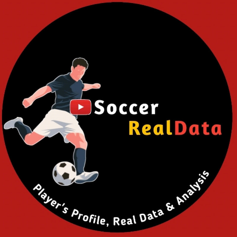 Soccer RealData