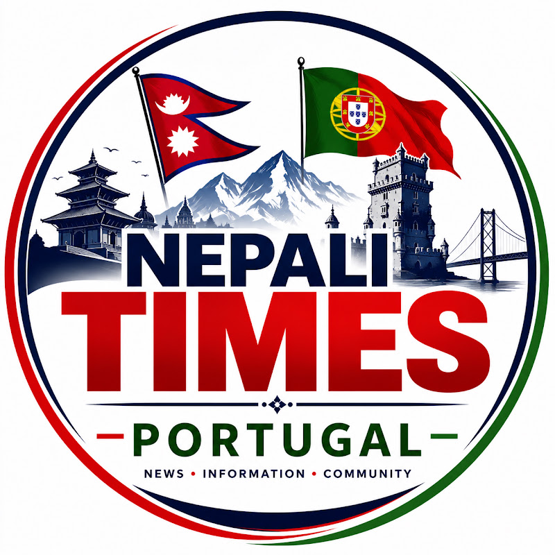 Nepali Times Portugal