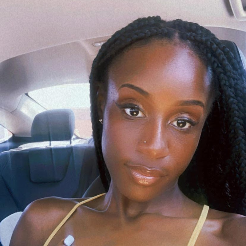 Tyeisha Bernice