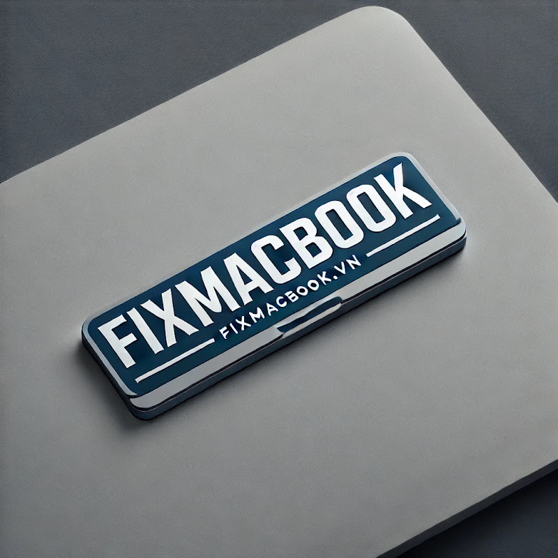 fix macbook