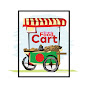 Street Food Cart logo