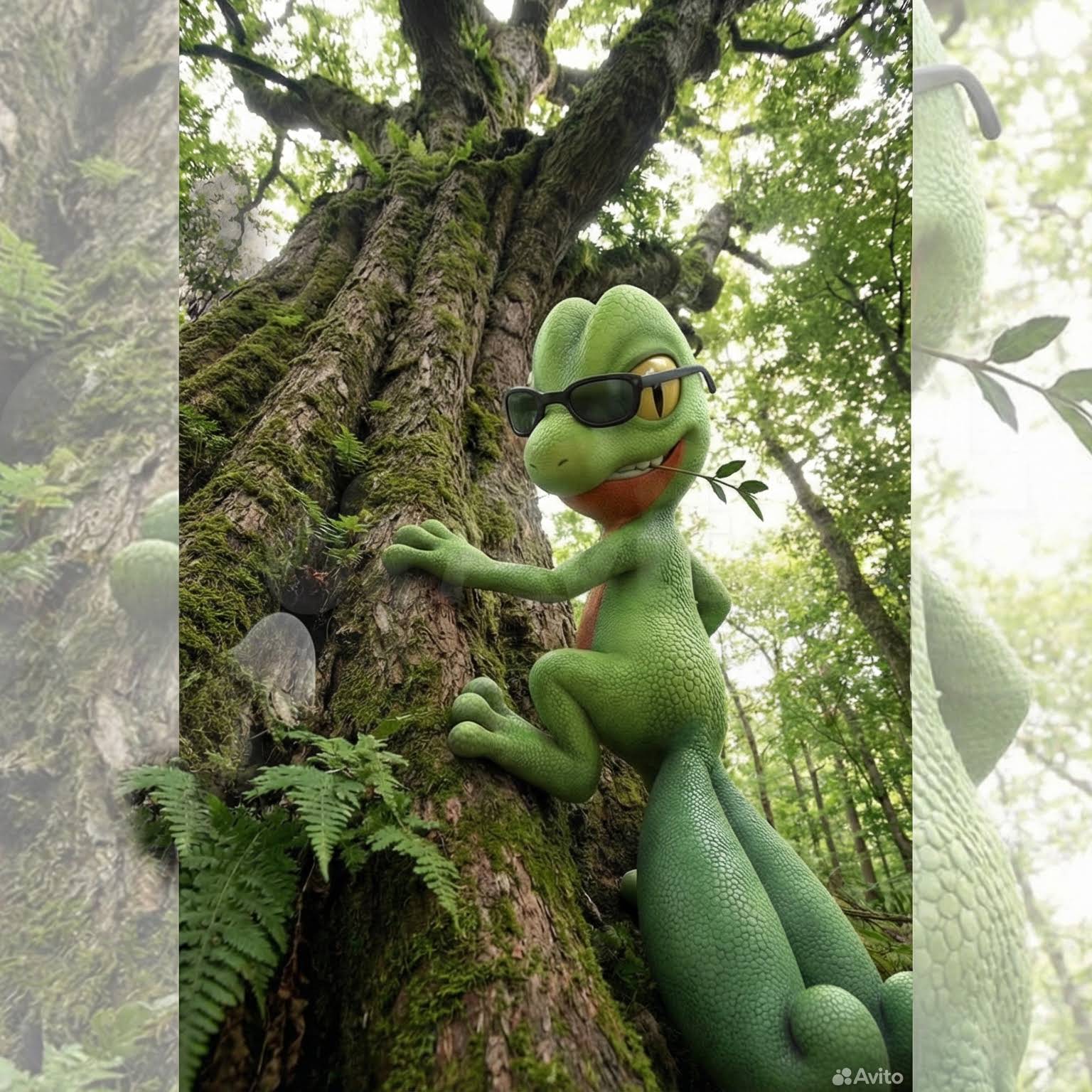 Post from SP National Dex