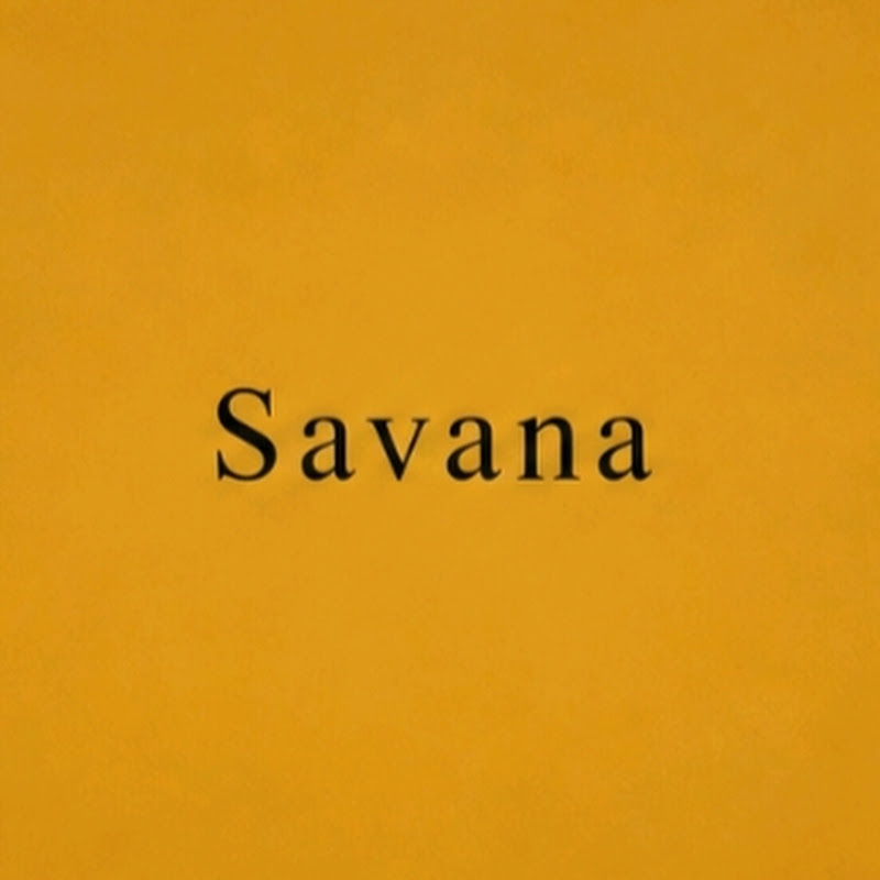 savana /  العراق