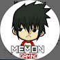 MEMON gaming logo