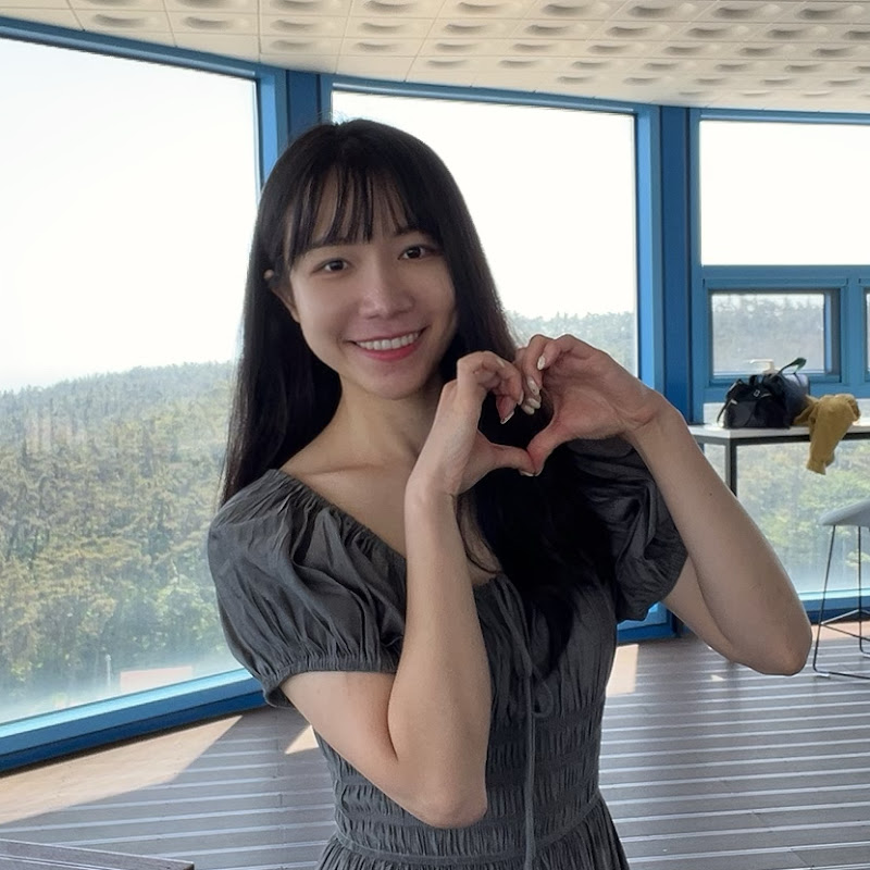 하진댁_퇴사 후 profile
