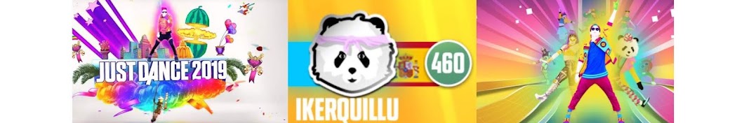 Ikerquillu رمز قناة اليوتيوب