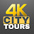 4K City Tours