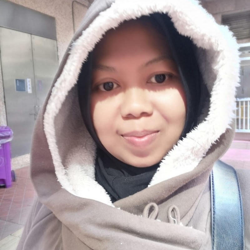 khotijah siti 