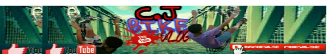 #C.J BIKE VLOG *** YouTube channel avatar