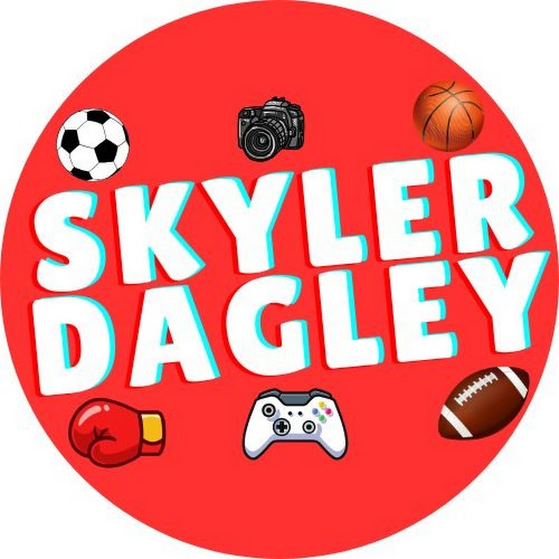 Skyler Dagley
