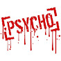 FASHION PSYCHO logo