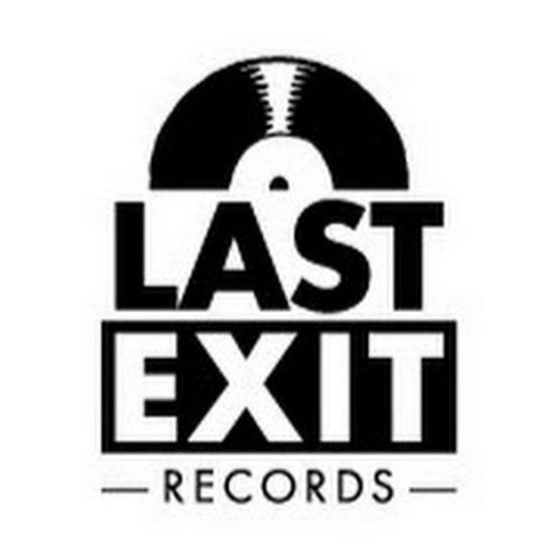 Last Exit Publishing