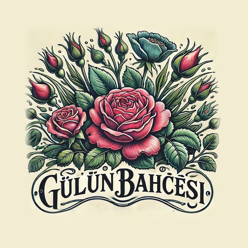 GÜLÜN BAHÇESİ