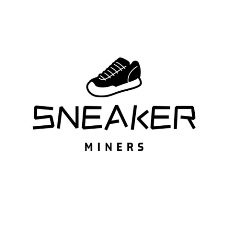 Sneaker Miners
