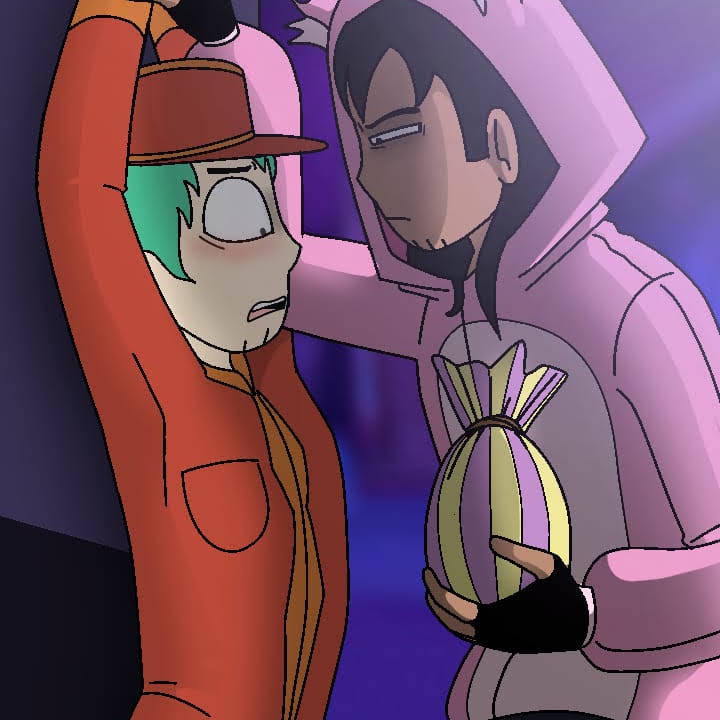 Post from Random Channel Ketelin