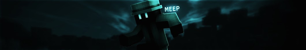 Meep Avatar de canal de YouTube