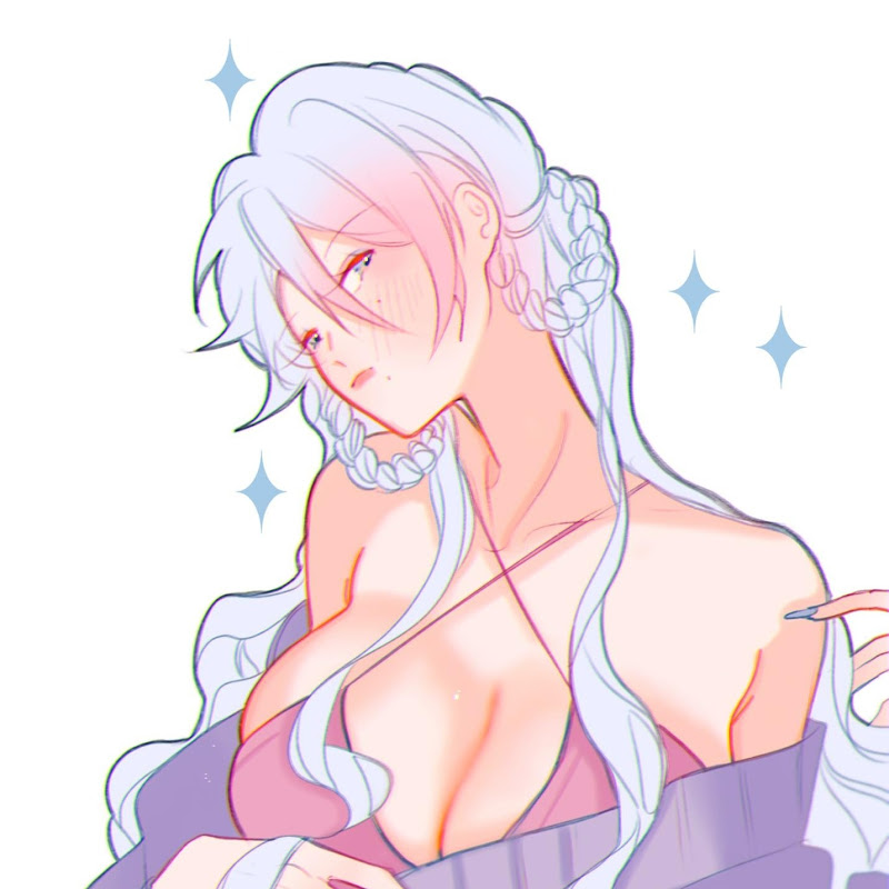 Liliaceae Mellily 【WINDMILS VTUBER】