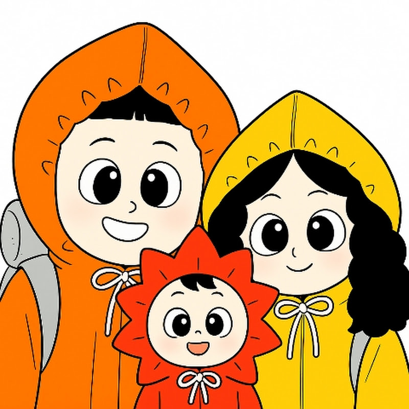 쑈따리 Showddary Logo