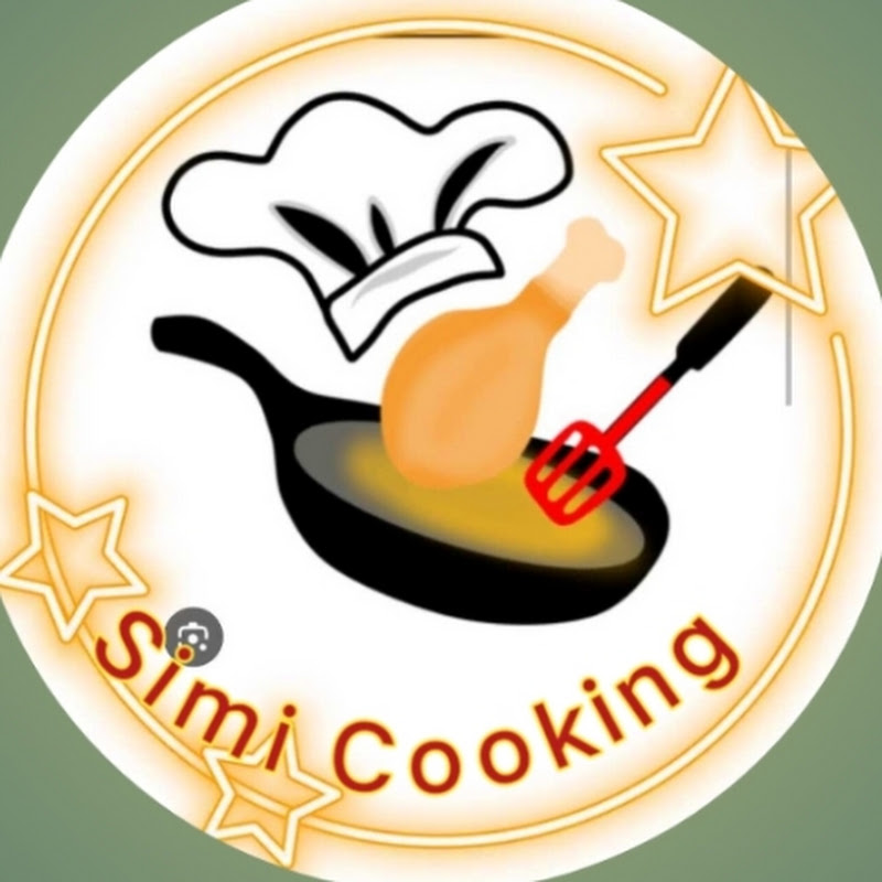 Simi Cooking 