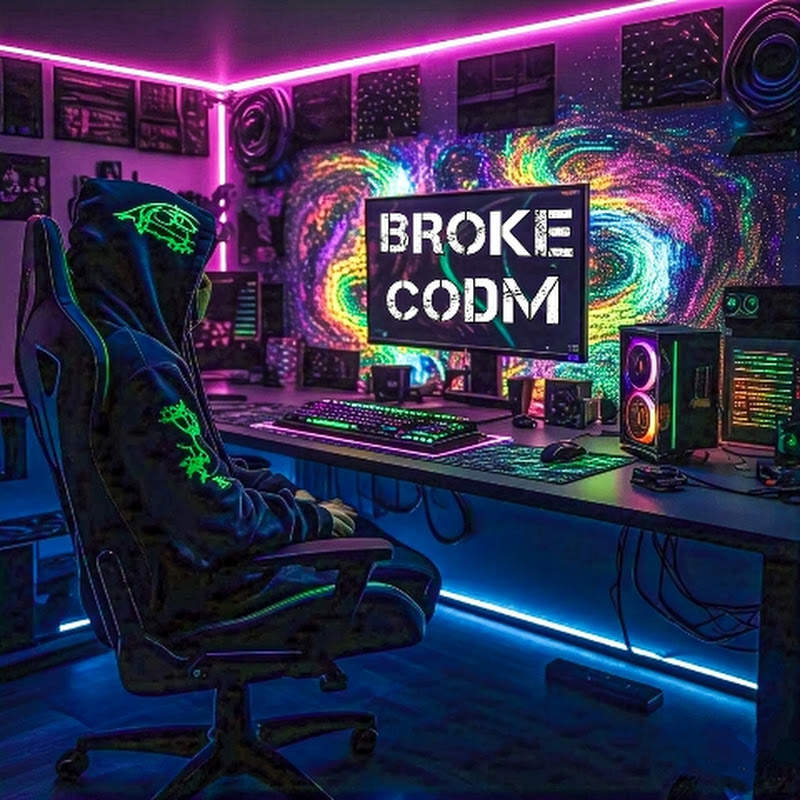 BR0KE CODM