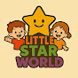 Little Star World logo