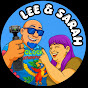 Lee & Sarah Out On A Limb logo