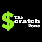 The Scratch Zone logo