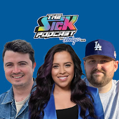 The Sick Podcast - The Dodger Zone
