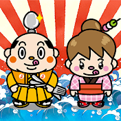 SAMURAI JUNJIRO Channel【SJC】