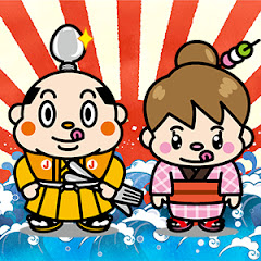 SAMURAI JUNJIRO Channel【SJC】