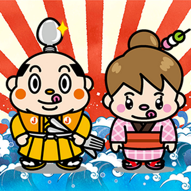 SAMURAI JUNJIRO Channel【SJC】