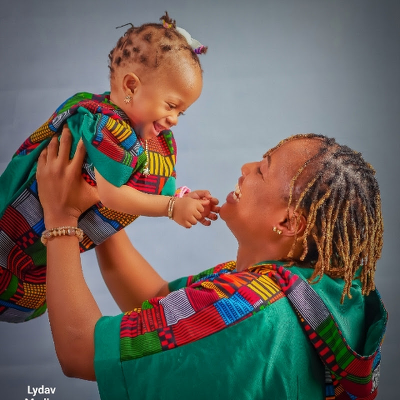 LovingMom Diary