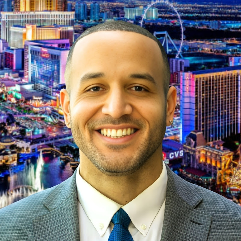 Wilson Walker the Realtor - Las Vegas Living