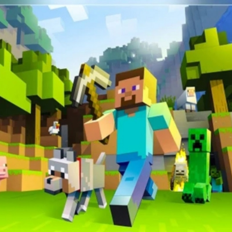 HEMN Minecraft 