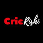 CricRishi  logo