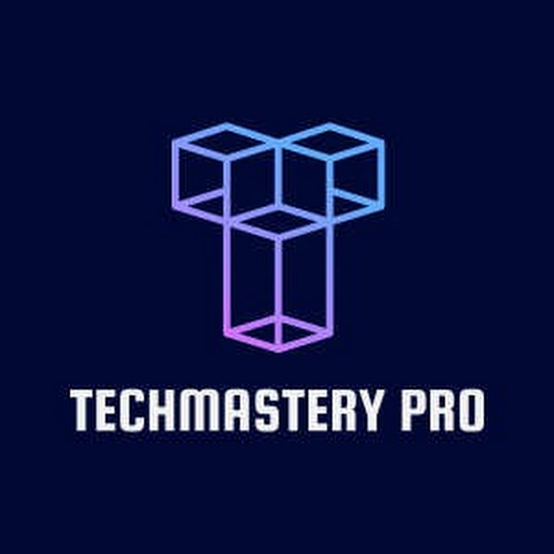 Techmastery Pro 