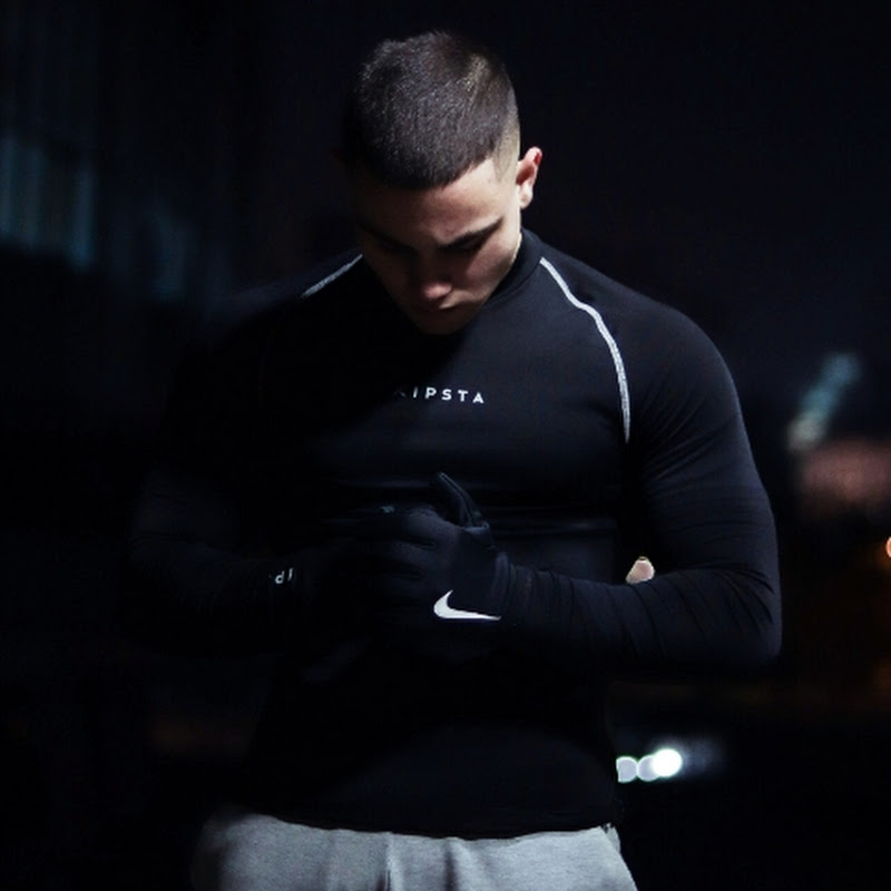 Danny Workout