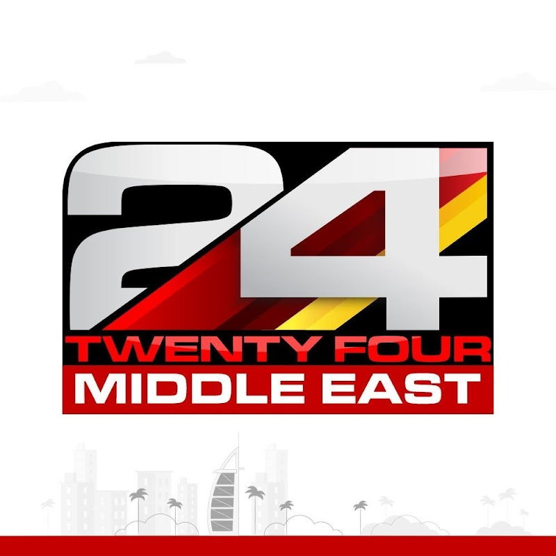 24News Middle East
