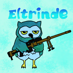 Eltrinde