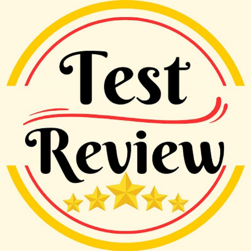 Test Review
