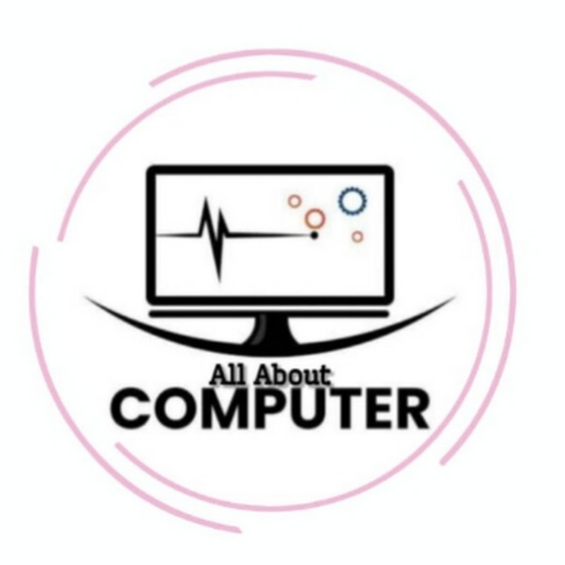 All About Computer
