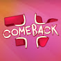 ComeBack TV logo