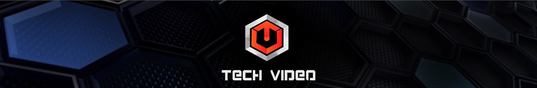 Tech Video YouTube channel avatar