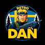 RETRO DAN logo