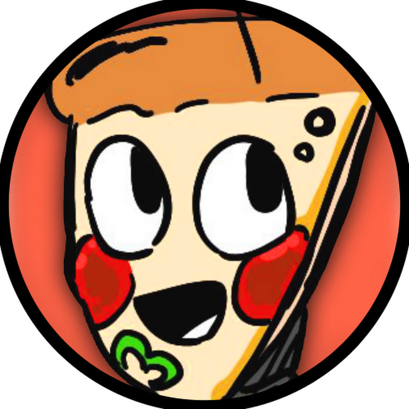 행복한피자빵 HappyPizzaBread